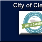 City of Clemson Ranked as One of the Safest Cities to Live in South Carolina