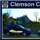 Clemson City Police Department
