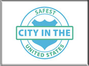 Safest Cities in the United States
